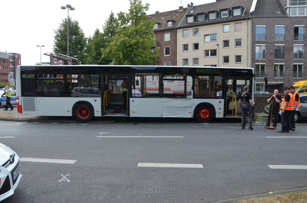 VU Bus Wohnmobil Koeln Deutz Opladenerstr Deutz Kalkerstr P120.JPG - Miklos Laubert